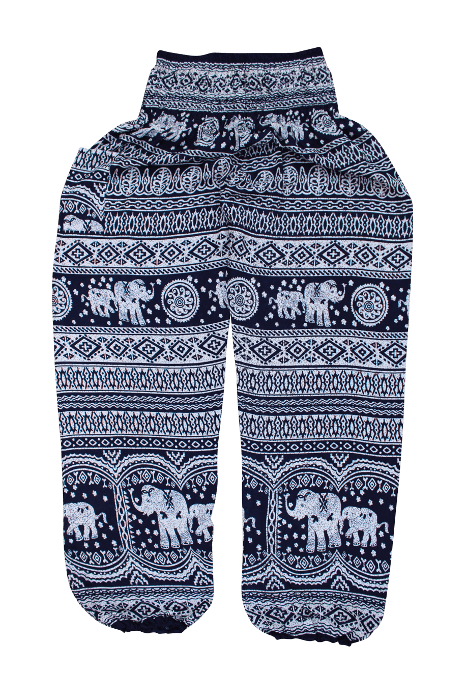 Khema Elephant Harem Pants from Bohemian Island
