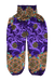 Purple Ivy Harem Pants from Bohemian Island