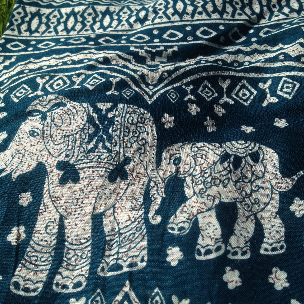 arahant elephant harem pants bohemian island