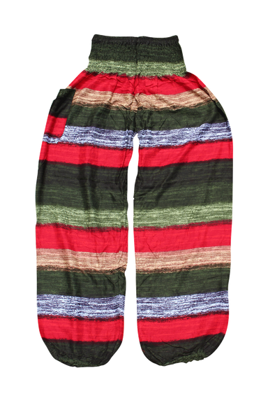 Boho Pants – Parava Clothing