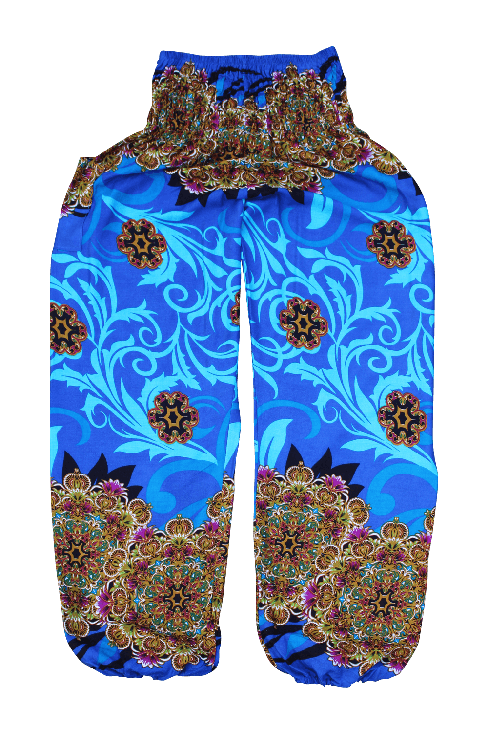 Blue Ivy Harem Pants from Bohemian Island