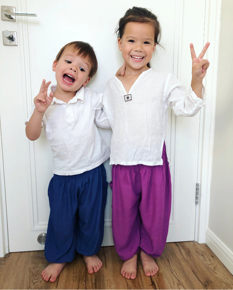 Aravay  Kids harem pants Cute comfy and versatile Kids  Facebook