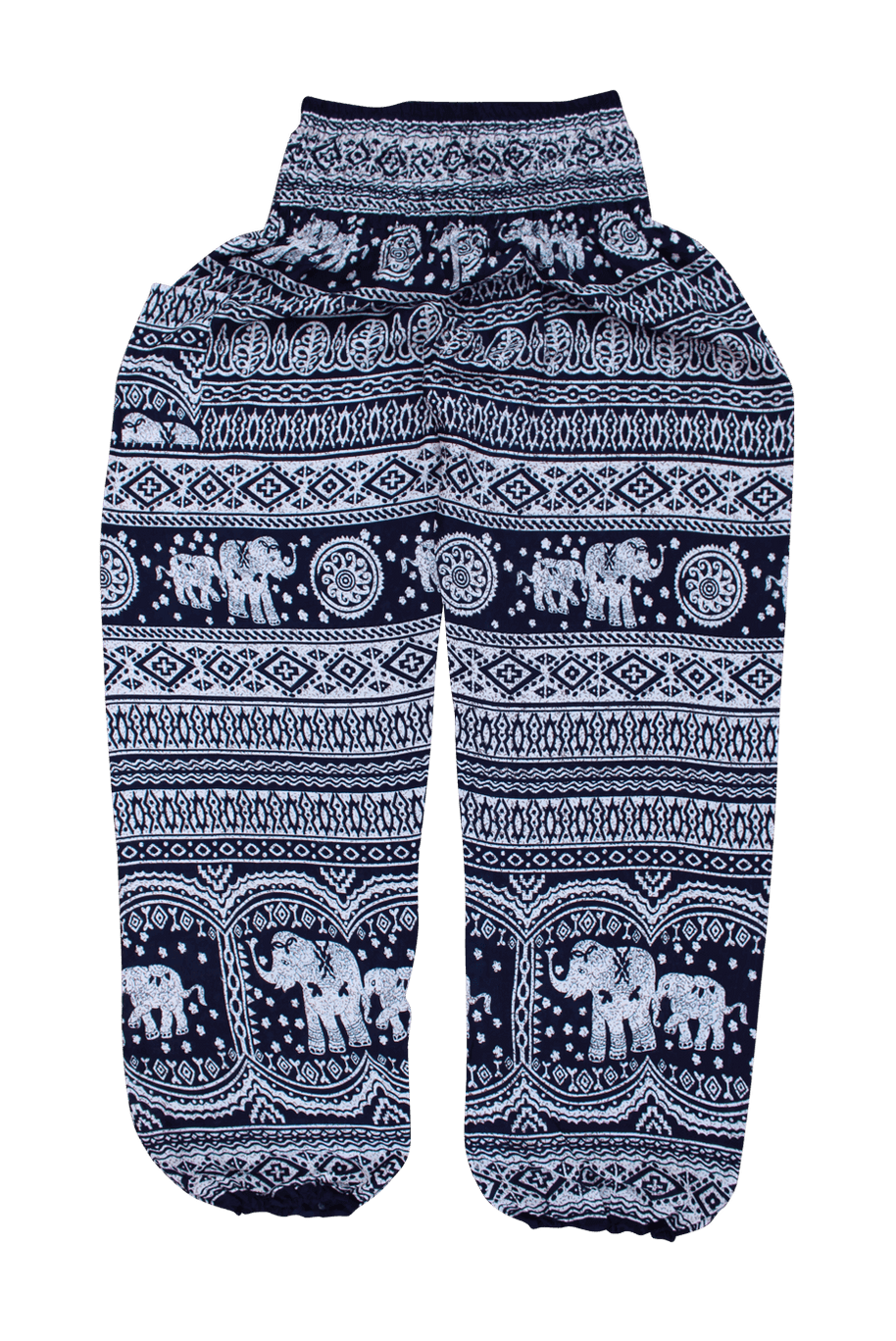 Elephant Harem Pants | Bohemian Island