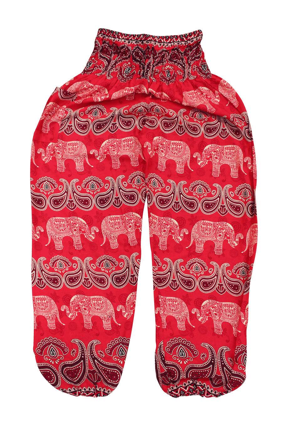 Malee Elephant Harem Pants from Bohemian Island