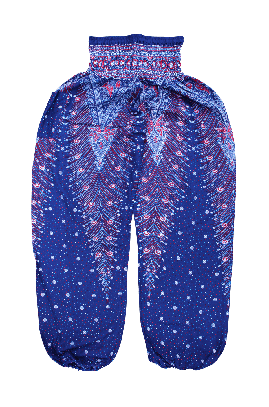 Buy Navy Blue Coloured Indowestern With Gold Harem Pants Online for men by  SONIYA G - 4033754