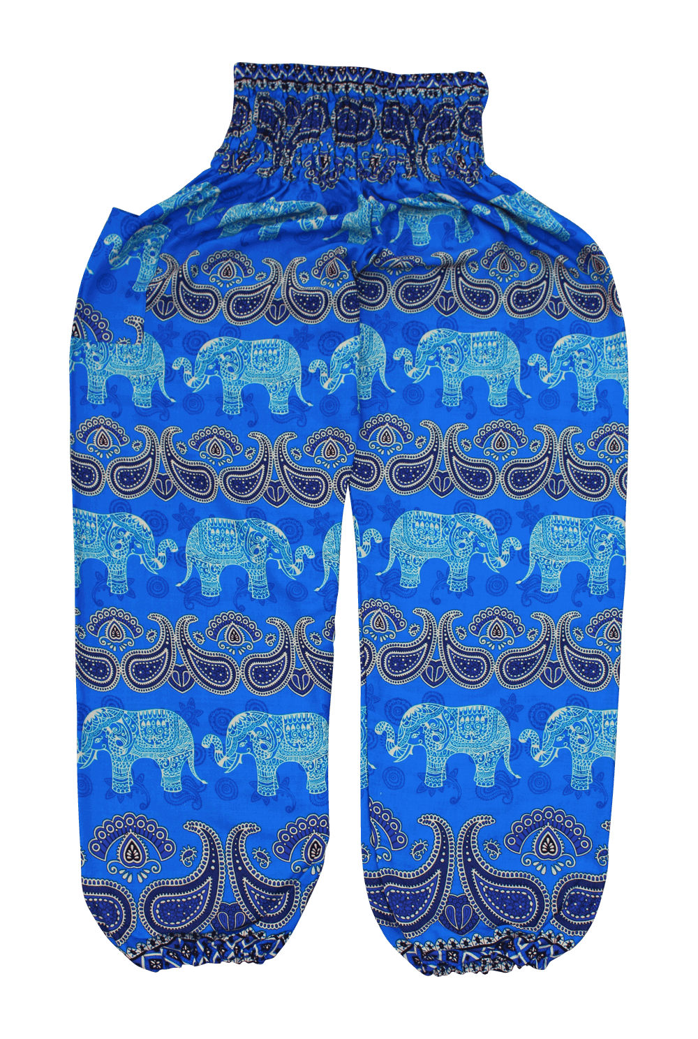 Rutna Elephant Harem Pants from Bohemian Island