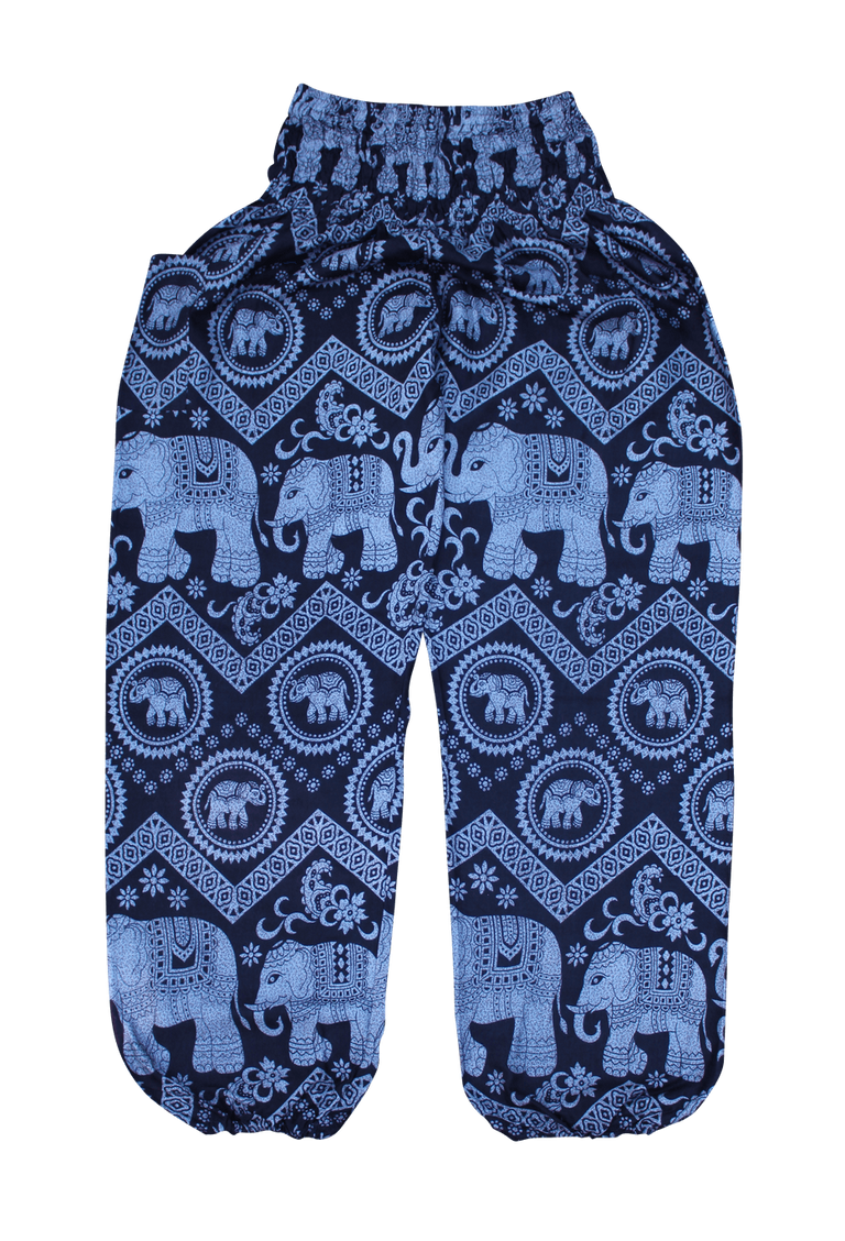 Elephant Harem Pants | Bohemian Island